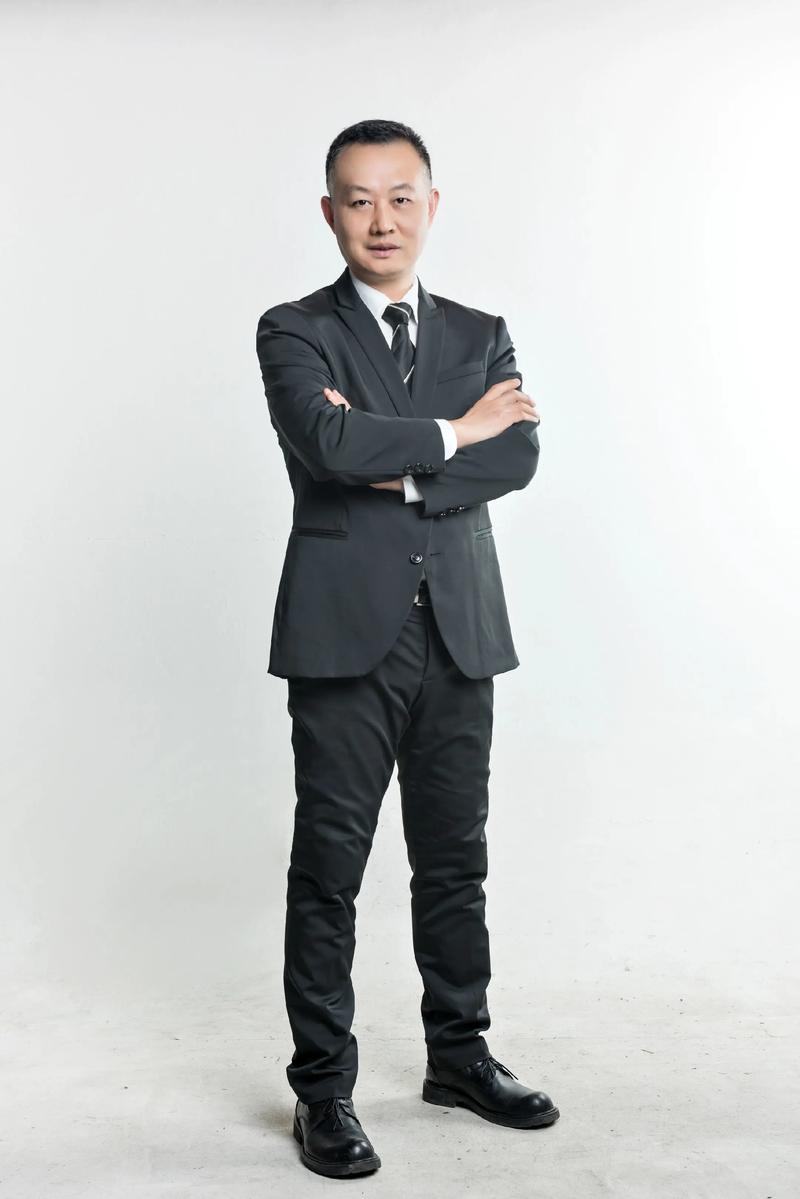 吴霄菁 剪辑与后期总监